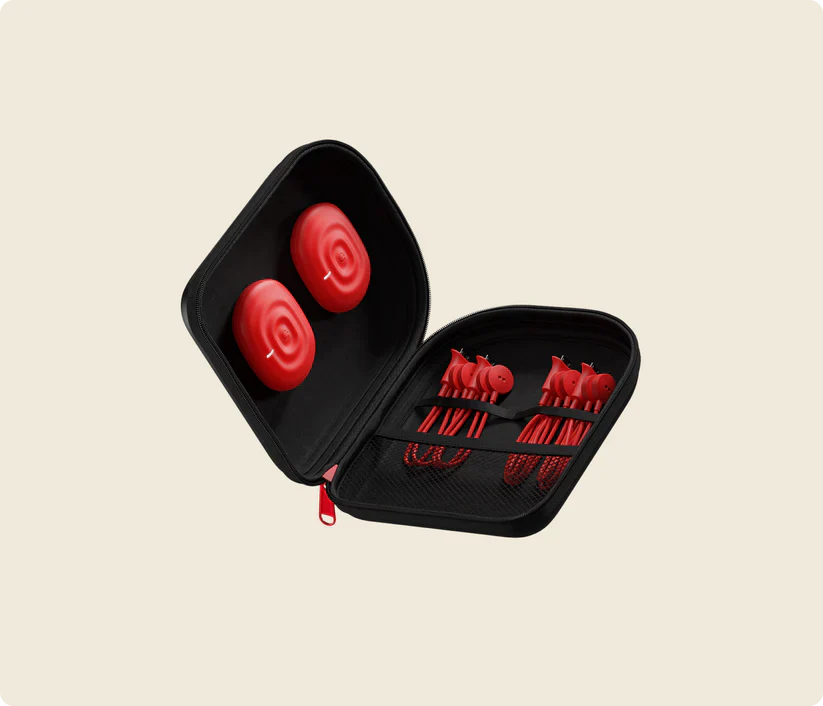 PowerDot 2.0 Duo - Smart Muscle stimulation (TENS) device - Image 6