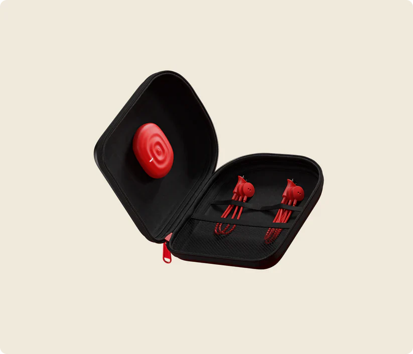 PowerDot 2.0 Uno - Smart Muscle Stimulator (TENS) device - Image 6