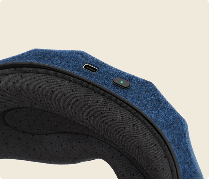 Therabody SleepMask with vibration - Image 5